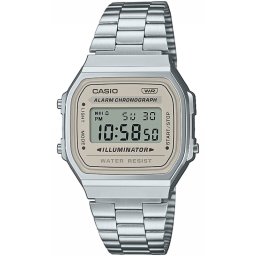 Ceas Casio, Vintage Iconic A168WA-8AYES