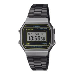 Ceas Casio, Vintage Iconic A168WEHB-1AEF