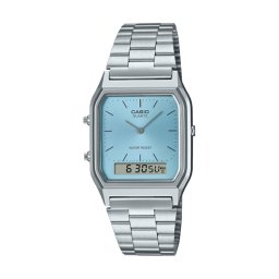 Ceas Casio, Vintage Edgy AQ-230A-2A1MQYES