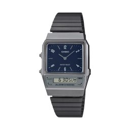 Ceas Casio, Vintage Edgy AQ-800EB-2AEF