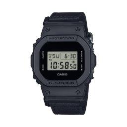 Ceas Barbati, Casio G-Shock, Digital DW-5600BCE-1ER