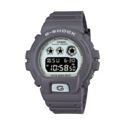 Ceas Barbati, Casio G-Shock, Limited DW-6900HD-8ER