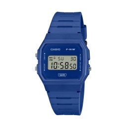 Ceas Casio, Collection F F-91WB-2A1EF