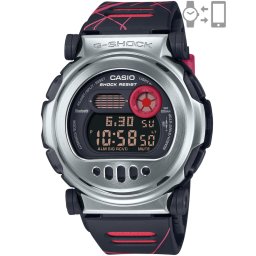 Ceas Barbati, Casio G-Shock, Digital DW-001 G-B001MVA-1ER