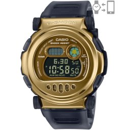 Ceas Barbati, Casio G-Shock, Digital DW-001 G-B001MVB-8ER