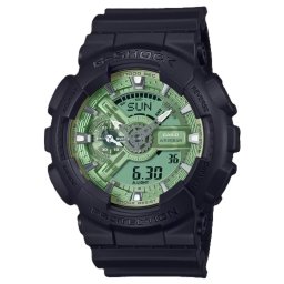 Ceas Barbati, Casio G-Shock, Classic GA-1 GA-110CD-1A3ER