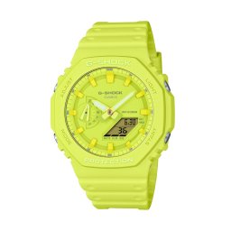 Ceas Barbati, Casio G-Shock, Classic GA-2 GA-2100-9A9ER