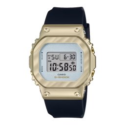Ceas Dama, Casio G-Shock, The Origin GM-S5600BC-1ER