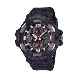 Ceas Barbati, Casio G-Shock, Master of G Rangeman GR-B300-1A4ER