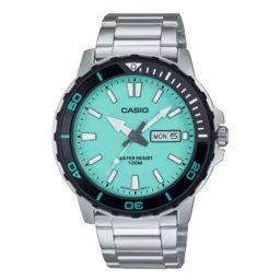 Ceas Barbati, Casio, Collection MTD MTD-125D-2A2VDF
