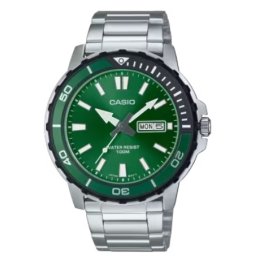 Ceas Barbati, Casio, Collection MTD MTD-125D-3AVDF
