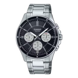 Ceas Barbati, Casio, Collection MTP-13 MTP-1374D-1A3VDF
