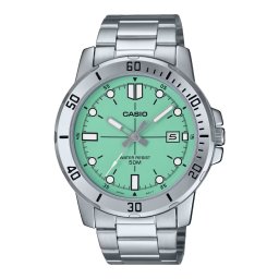 Ceas Barbati, Casio, Collection MTP-VD MTP-VD01D-3E1VUDF