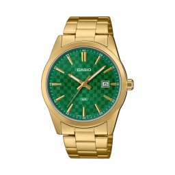 Ceas Barbati, Casio, Collection MTP-VD MTP-VD03G-3AUDF