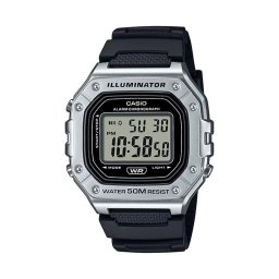 Ceas Dama, Casio, Collection W-21 W-218HM-7AVEF