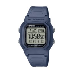 Ceas Barbati, Casio, Collection W-80 W-800H-2AVES