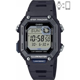 Ceas Barbati, Casio, Collection WS WS-B1000-1AVEF