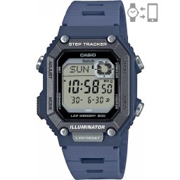 Ceas Barbati, Casio, Collection WS WS-B1000-2AVEF