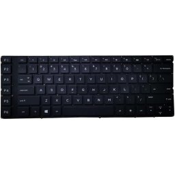 Tastatura laptop HP Omen 15-EK 15-EK0000 15-EK0019NR 15-EK0020CA 15-EN 15-EN0000 15-EN0010CA