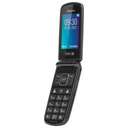Telefon mobil TELEFON GSM SENIORI 929 BUTON SOS KRUGER&MATZ