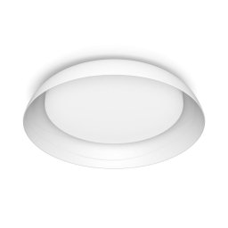 Plafonieră LED dimabilă Philips FLETA LED/10W/230V 4000K alb