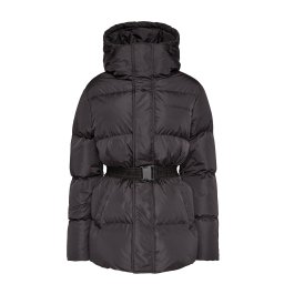 DSQUARED Geacă S75AA0423S53817 900 black