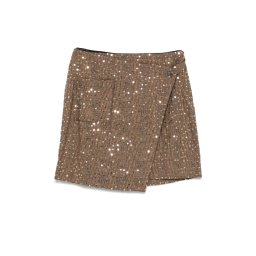 DKNY Fusta P4HN6XIA 710M black multi