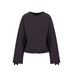 EMPORIO ARMANI Uniformă 6D2M7A2JTDZ 0999 nero