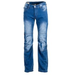 Pantaloni moto barbati W-TEC Shiquet