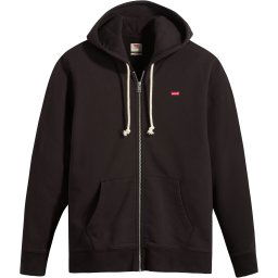 LEVI'S ® Hanorac negru