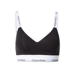 Calvin Klein Underwear Sutien gri deschis / negru / alb