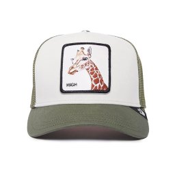 Goorin Bros sapca trucker so high, Verde