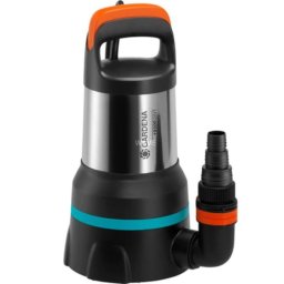 Pompa sumbersibila de apa curata / murdara 09049-20, 0.97 bari, 860W