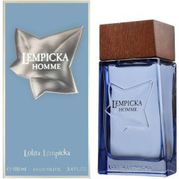 Apa de toaleta Lempicka Homme 100ml