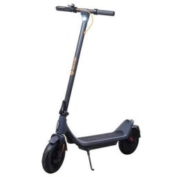 Trotineta Electrica SEL-10360, Viteza maxima 20 km/h, Autonomie 30 km, Motor 350 W, roti 10" Negru