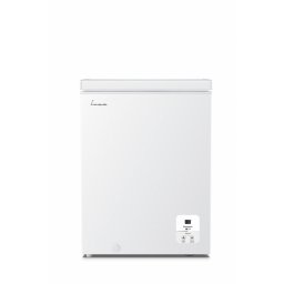 Aparate Frigorifice FCF-HS142CE++, 142 l, Clasa E, Control electronic, L 62.5 cm, Alb