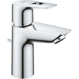 Baterie lavoar Grohe Bauloop, marimea S, suprafata cromata-23335001