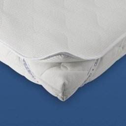 Protectie saltea 3 straturi Aerosleep 140x70 cm