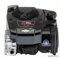 Motor Briggs & Stratton Seria 625EXi ( 72mm - Ø 22.2mm)