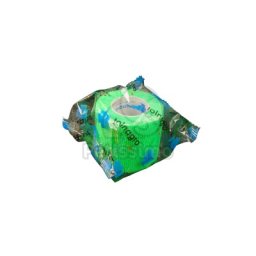 Bandaj elastic autoadeziv Copoly 5 cm 1 buc. - verde deschis