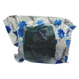 Bandaj elastic autoadeziv Copoly 5 cm 1 buc. - verde inchis