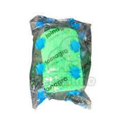 Bandaj elastic autoadeziv Copoly 7,5 cm 1 buc. - verde deschis