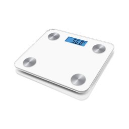 Cântar inteligent cu bluetooth 2xAAA