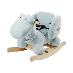 Jucărie de legănat Nattou ROMEO crocodil