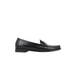 KALOGIROU Moccassins VERONIKI 2 FLO 0071 black_black