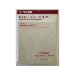Yamaha Polishing Cloth DX L