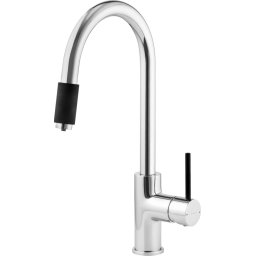 Baterie bucatarie Deante colectia ASTER cu circuit de apa filtrata