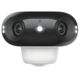 Camera supraveghere WiFi cu acumulator Reolink B740X