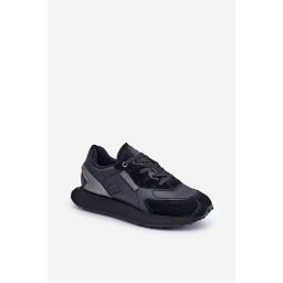 BIG STAR SHOES