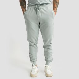 GymBeam Limitless Joggers Eucalypt S